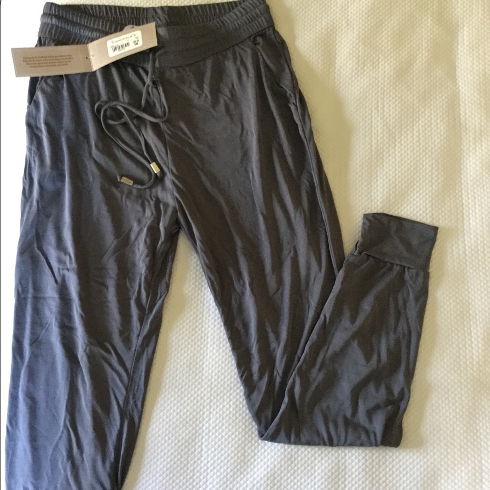 FRANCESCAS pants size small